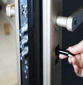 黄山市开锁 黄山市开锁公司开修指纹锁